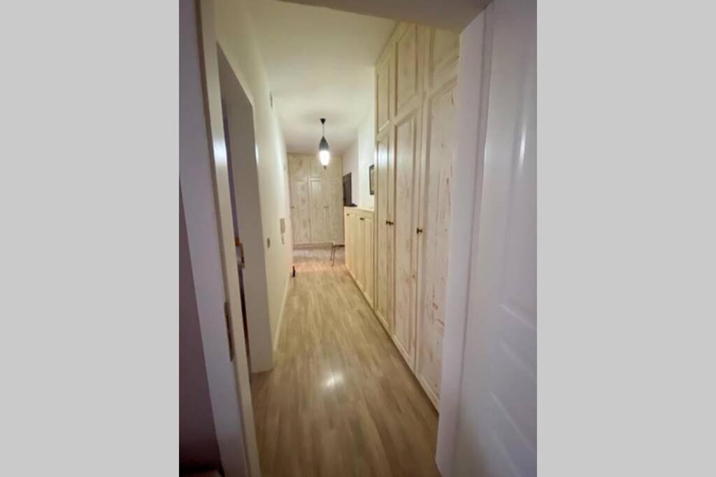 Cozy Lake Front Flat Bequeme Wohnung An Der See Поградец Екстериор снимка